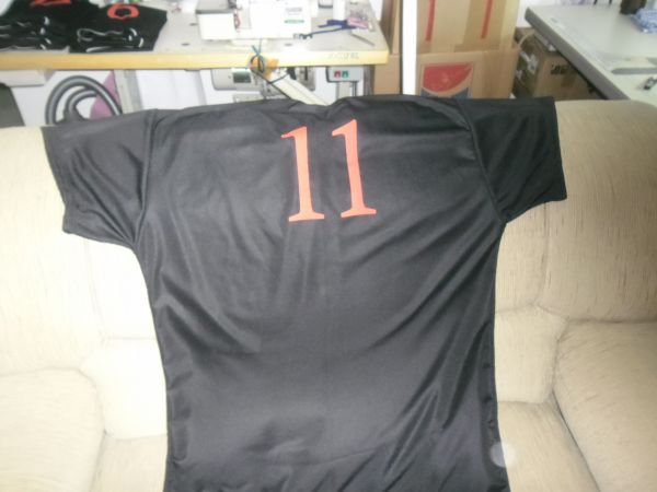 Camisa de futebol