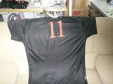 Camisa de futebol