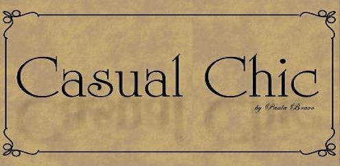 Loja de casualchicpaulabravo